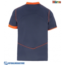 Fotballdrakt Herre Inter Milan Tredjedrakt 2025-26 Kortermet